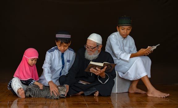 Bringing a Cat Home: Ensuring Harmony Between Your Cat and Kids