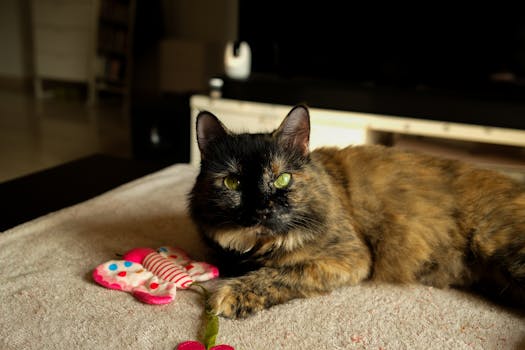 Peace at Home: How to Manage Cat Conflicts in Multi-Pet Households