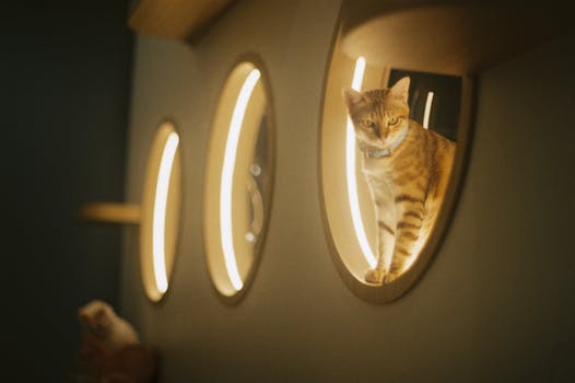 Exploring the Pivotal Role of Cats in Film and Literature