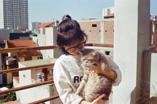 How Cats Boost Health: Unveiling Their Role in Human Well-being