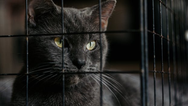 Adopting a Shelter Cat: A Complete Guide for New Pet Owners